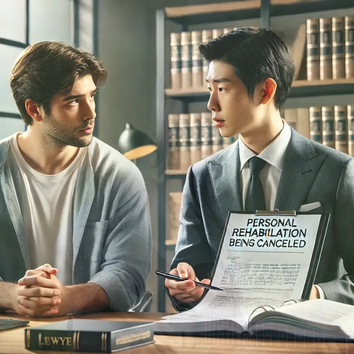 개인회생필요서류