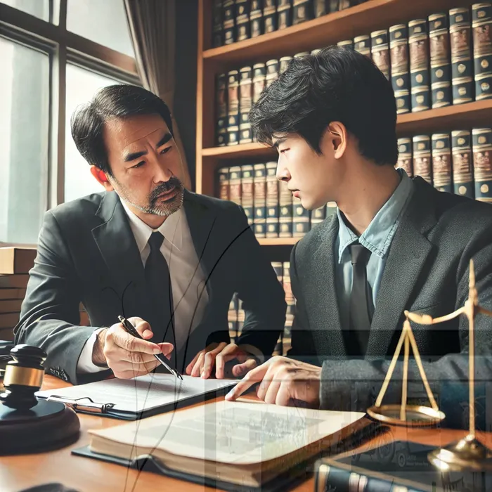 개인회생사무실