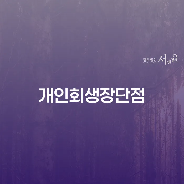 개인회생 비트코인 개인회생 문제해결방법 잘 하는 법무법인