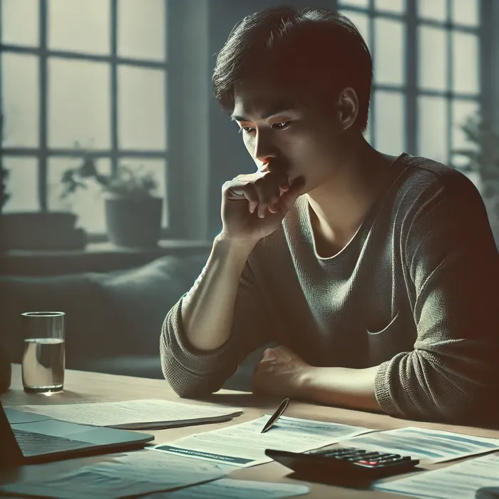 개인회생신청절차