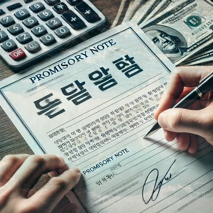 개인회생변제금계산