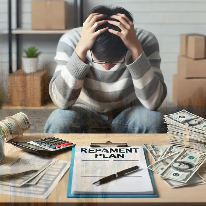 햇살론단기연체