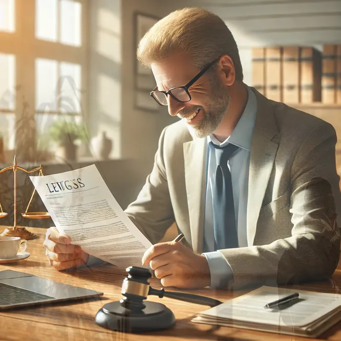 개인회생개시결정