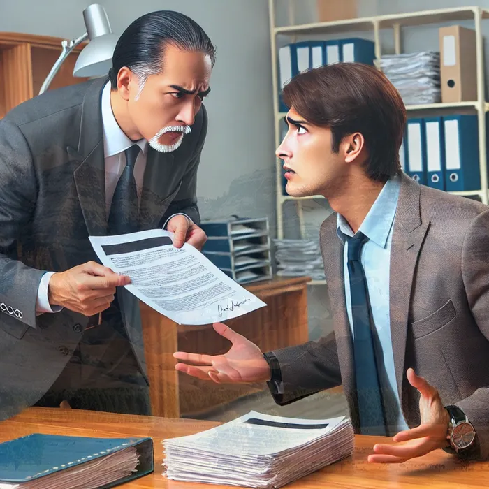 개인회생개시결정