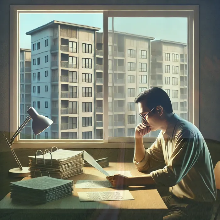 개인회생개시결정