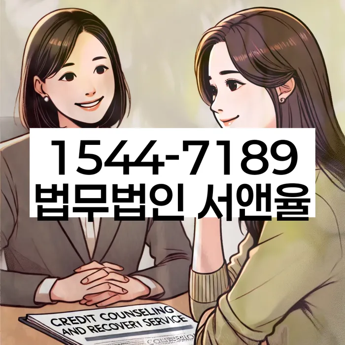 개인회생개시결정