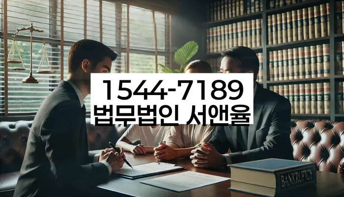개인회생 수임료 싸고
