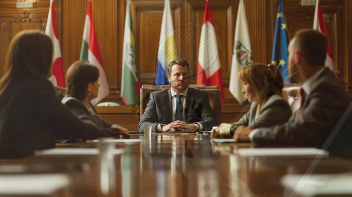 채무자대리인제도