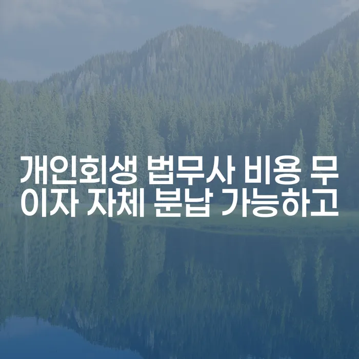 기초생활수급자파산신청 대출 연체 개인회생 지식이