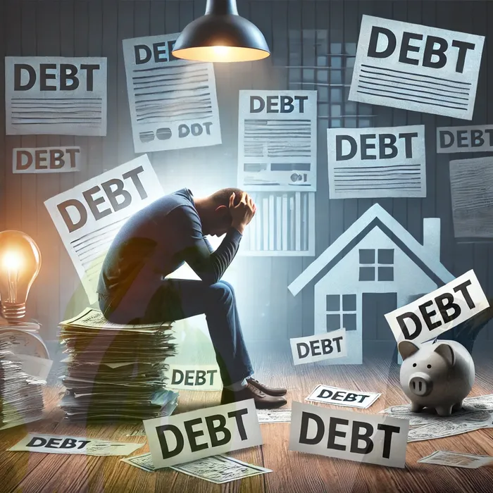 개인회생기각사유