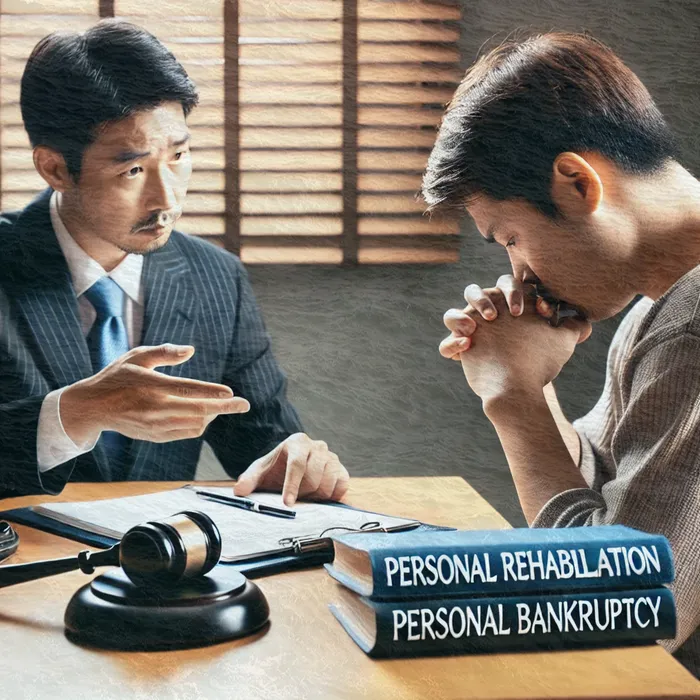 신용회복위원회채무조정