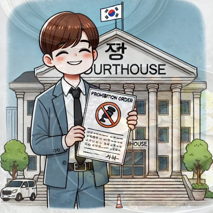 개인회생법무사