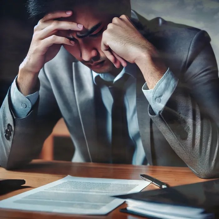 오래된채무 연체 시