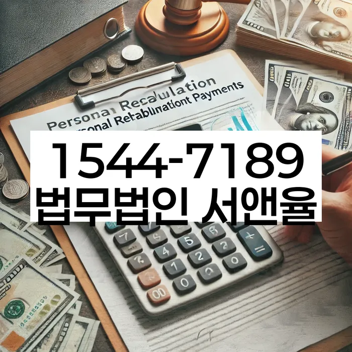 오래된채무 연체 시