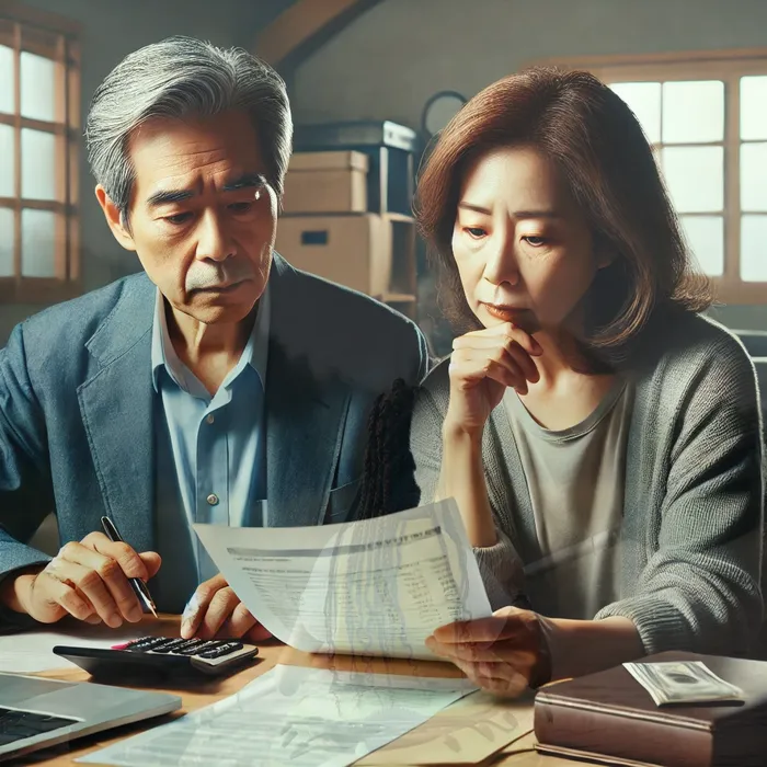 채무자회생및파산에관한법률