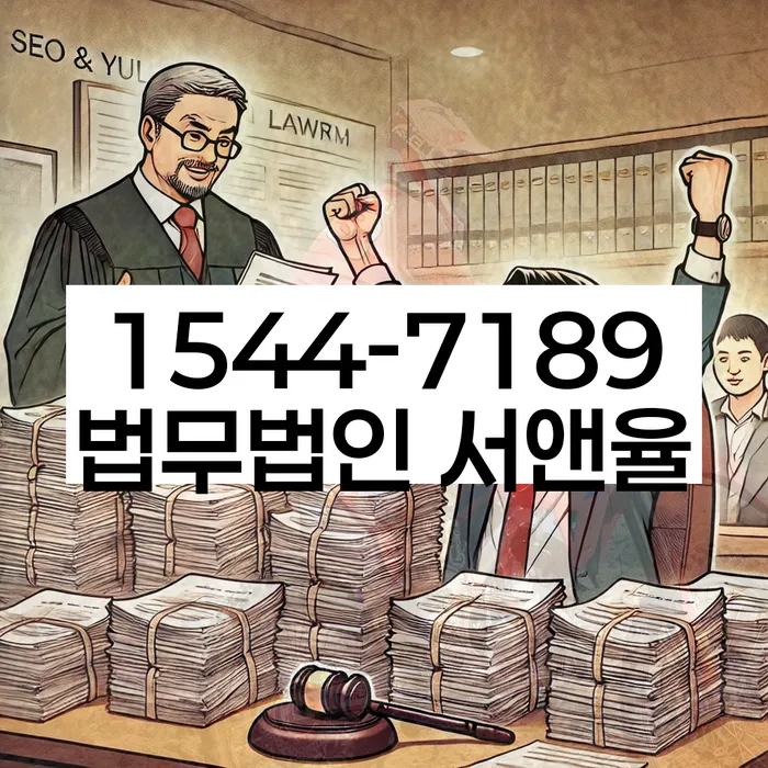채무자회생및파산에관한법률