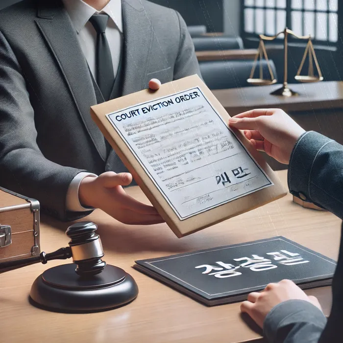 개인회생워크아웃