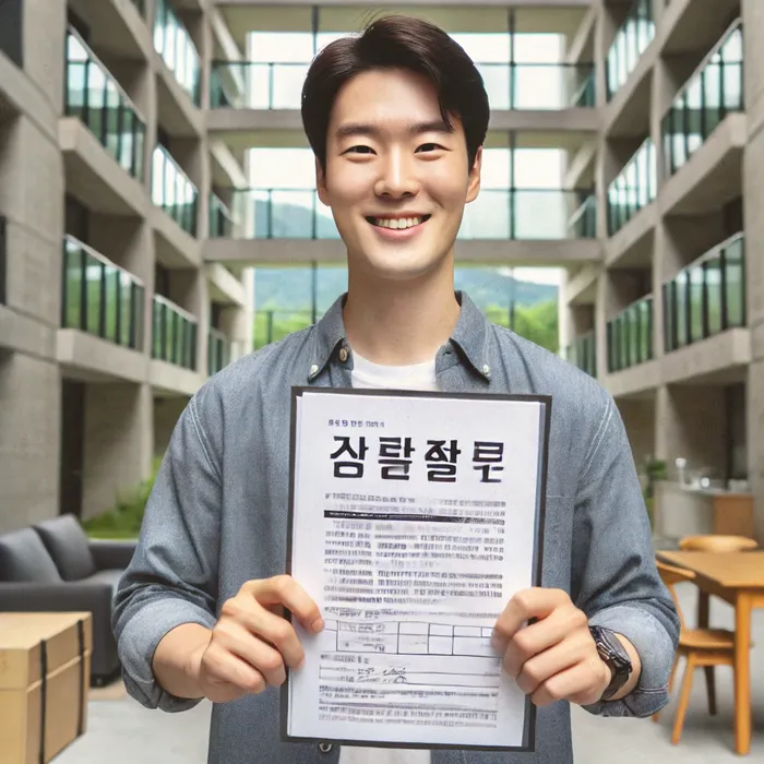 개인회생 중지명령