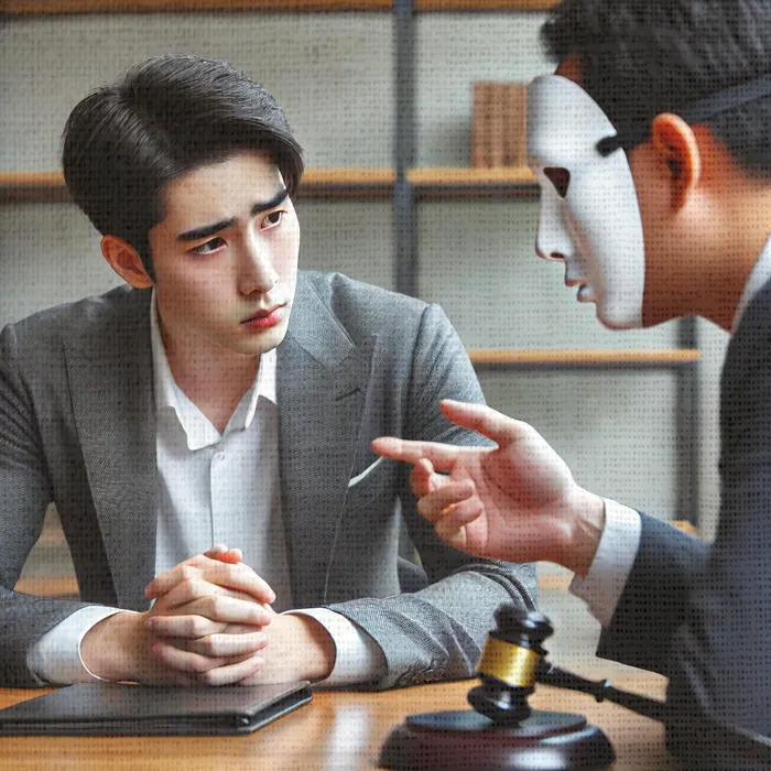 개인회생 중지명령