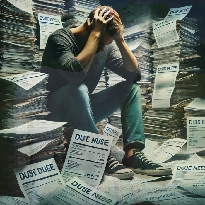 개인회생 중지명령