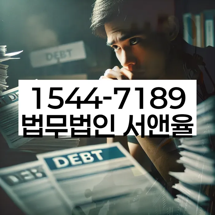 채권채무조회서