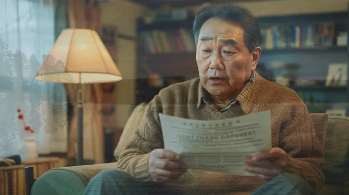 신용대출 연체 시