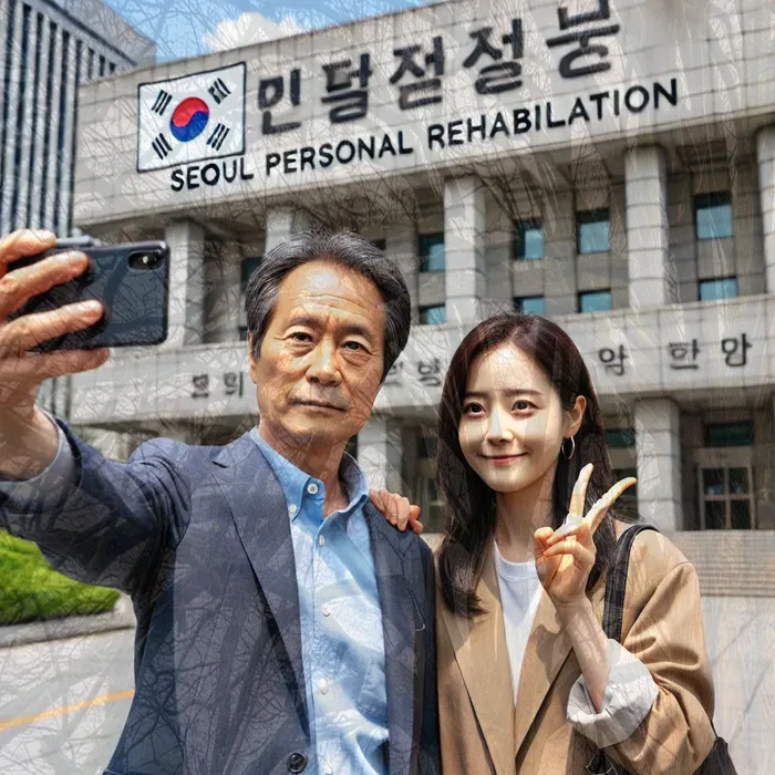 대출연체 되었을 때