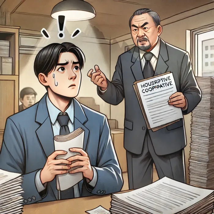 보험설계사개인회생