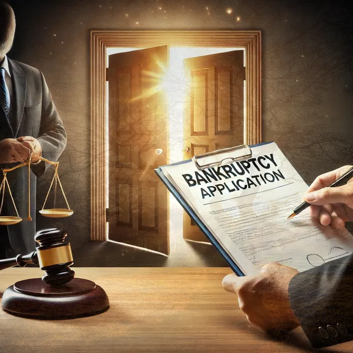 개인회생신청절차