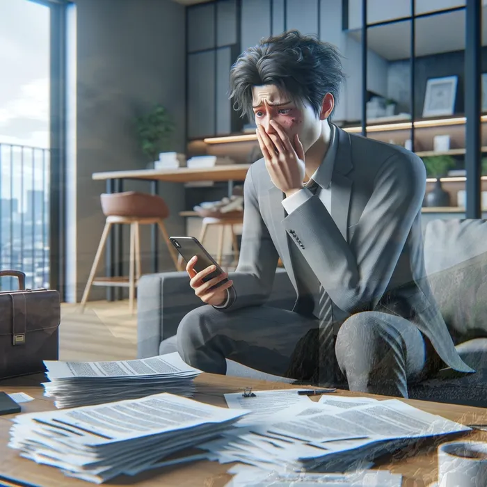 개인회생필요한서류