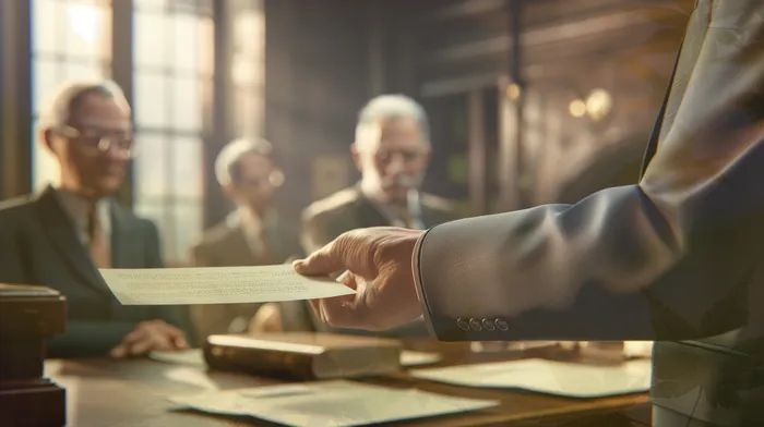 개인회생특별면책