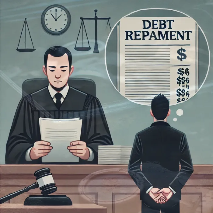 개인회생자격조건