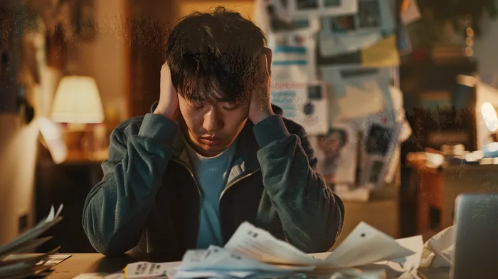개인회생신청절차