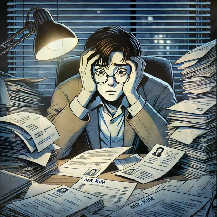 햇살론대출연체