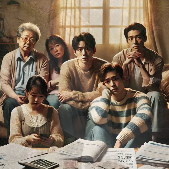 햇살론대출연체