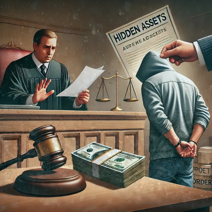 개인회생재신청