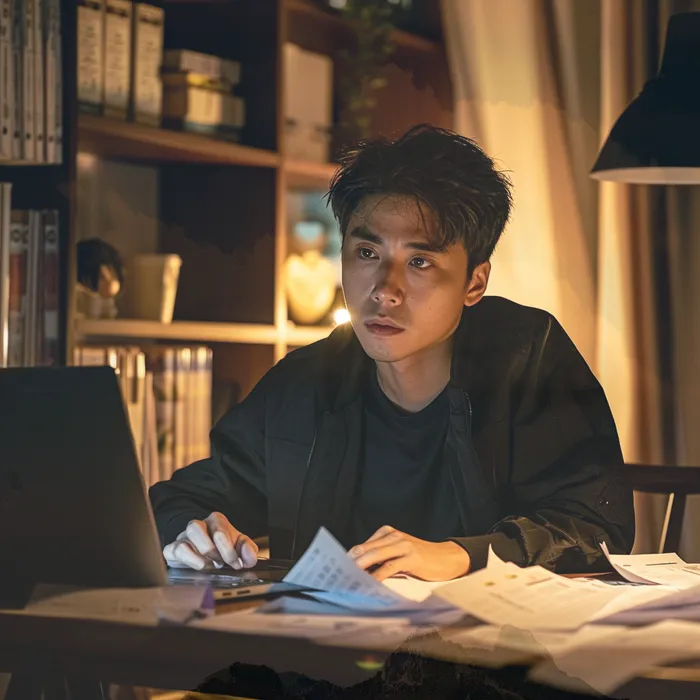 개인회생