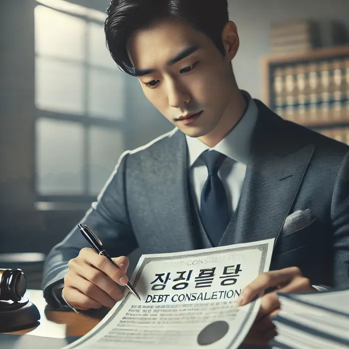 개인회생