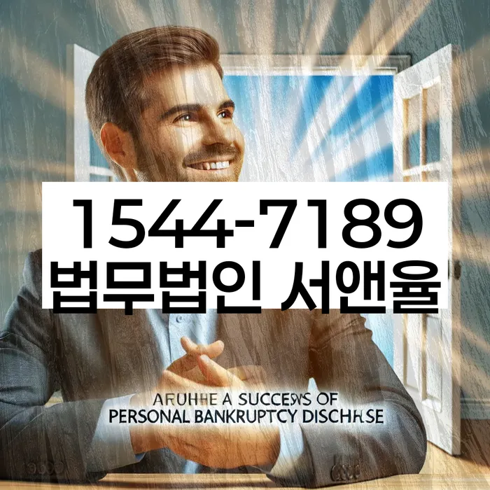 개인회생