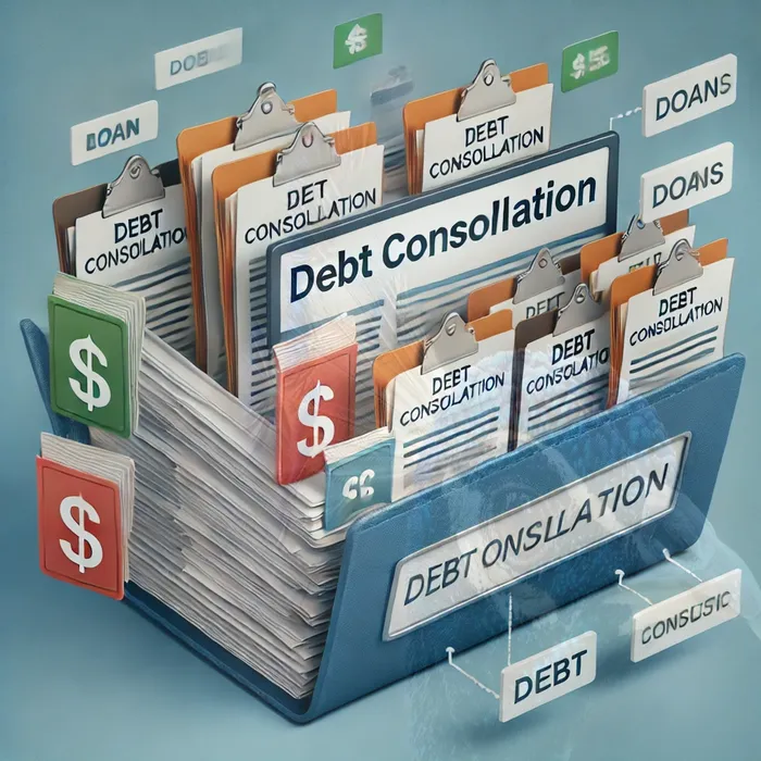 개인회생 준비 서류