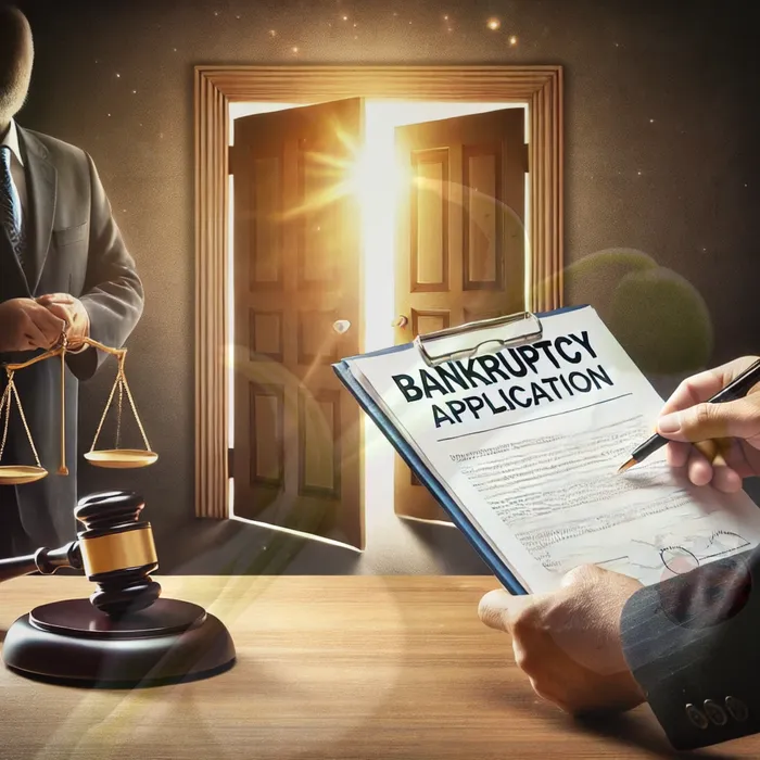 자영업자 채무조정