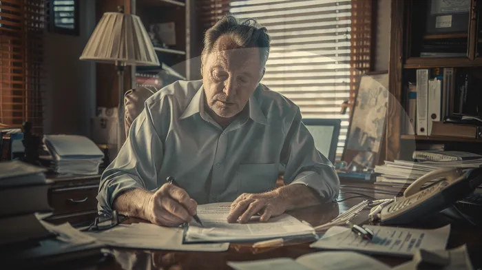 채권자 반발 대처