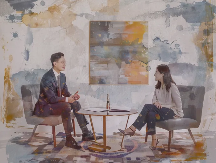 법률 전문가 조언