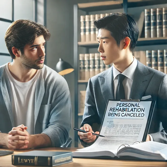 채무 문제 해결