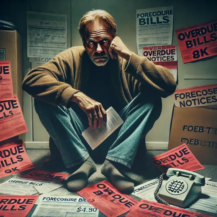 개인회생 신청 절차