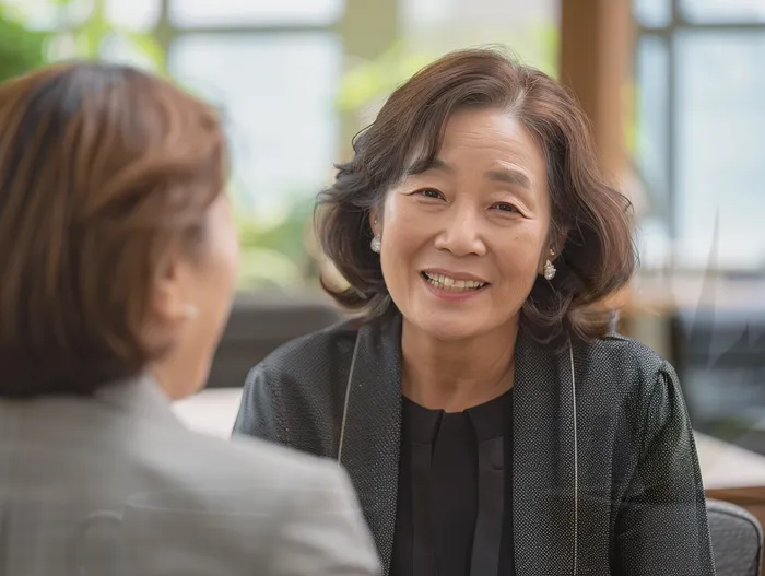 채무조정 신청서 작성 방법