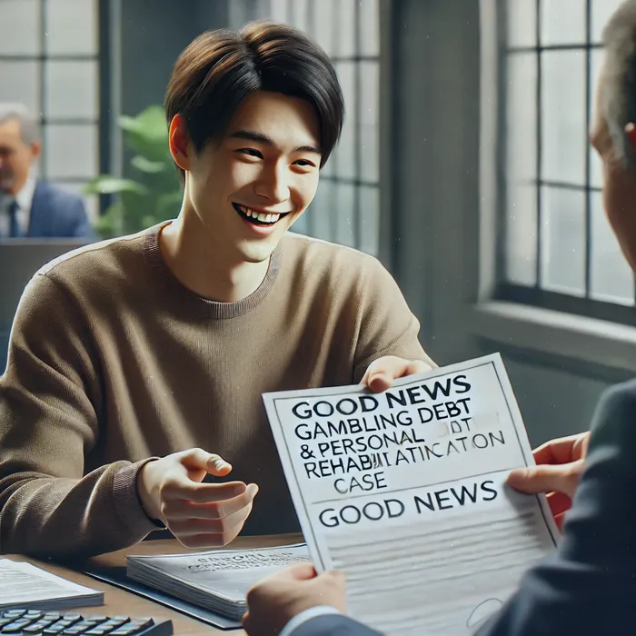 채무 삭감 전략