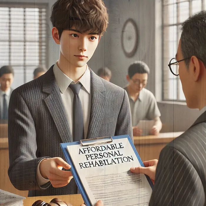 개인회생 재산 신고 누락