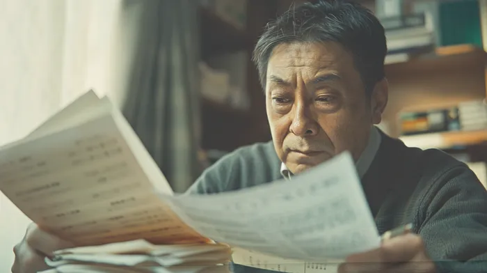 개인회생 서류 간소화