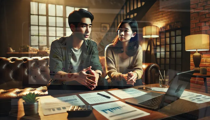 개인파산 장단점